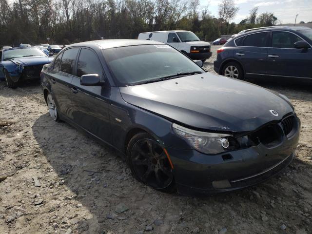 BMW 535 I 2008 wbanw13528cz81294