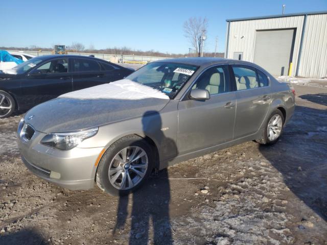 BMW 535 I 2009 wbanw13539c162392