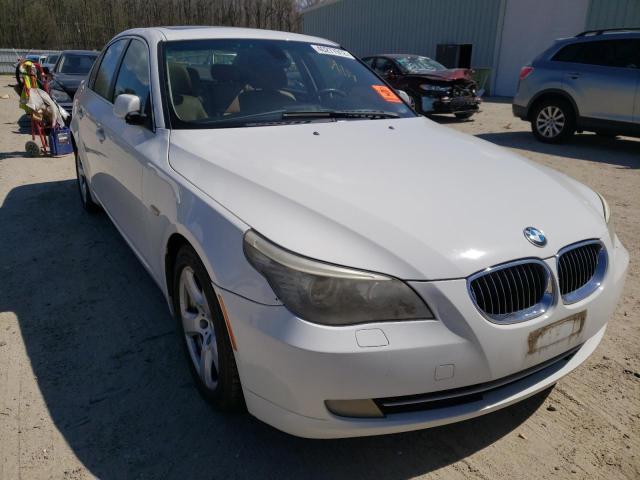 BMW 535 I 2008 wbanw13548cz82477