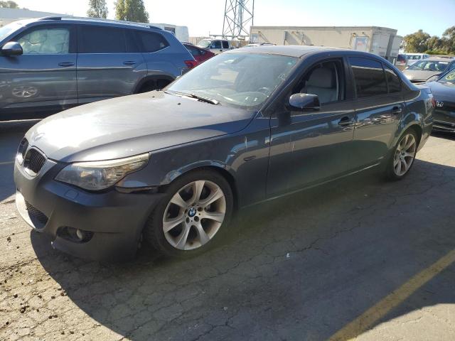 BMW 535 I 2009 wbanw13549c162966