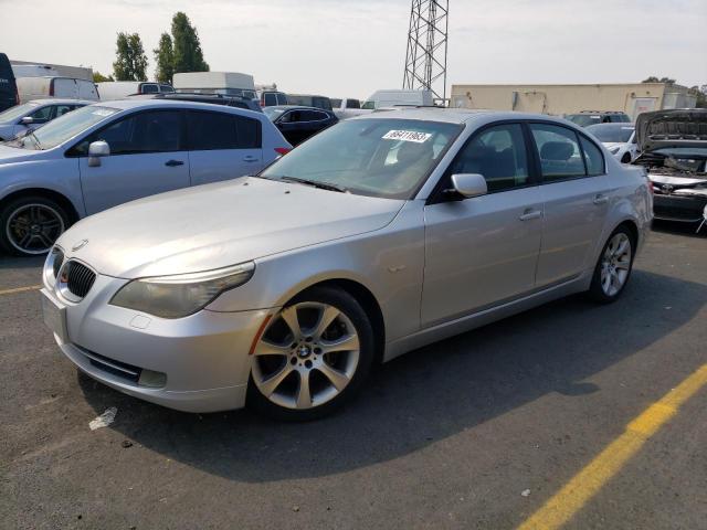 BMW 535 I 2008 wbanw13558cz70810