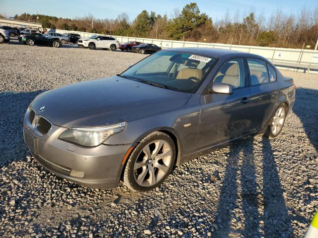 BMW 535 I 2008 wbanw13558cz80740