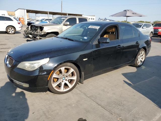 BMW 535 I 2009 wbanw13559c162023