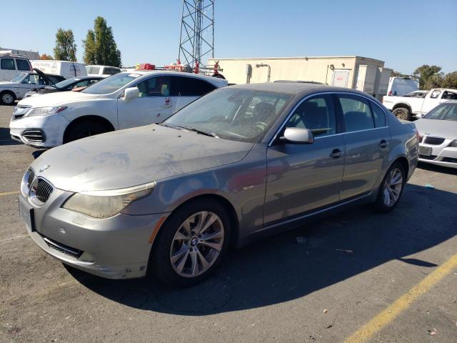 BMW 535 I 2009 wbanw13559cz85373