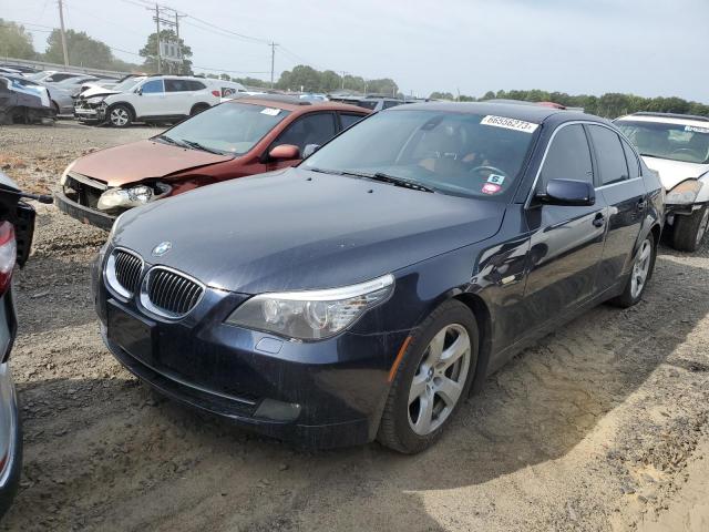 BMW 535 I 2008 wbanw13568cz81637