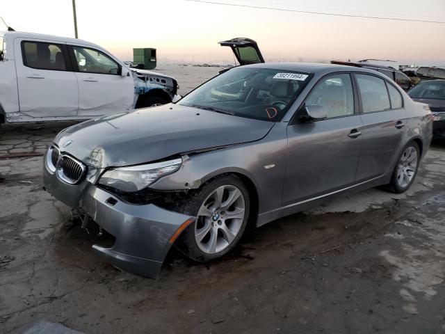 BMW 5 SERIES 2009 wbanw13569c160992