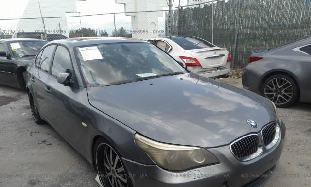 BMW 535 2008 wbanw13578cz71327