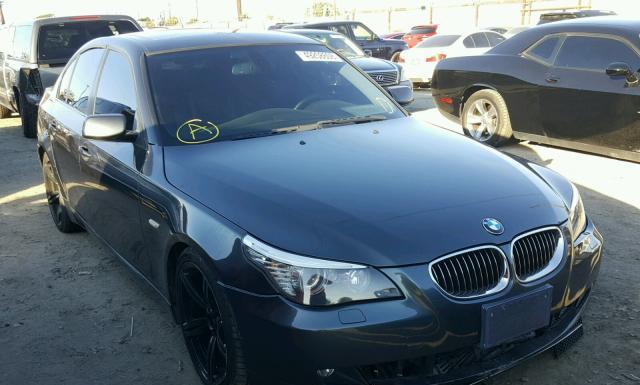 BMW 535 2008 wbanw13578cz73966