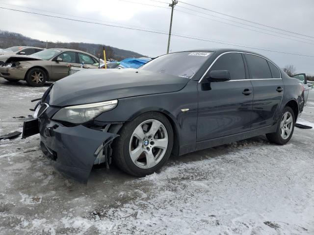 BMW 5 SERIES 2008 wbanw13588cn54914