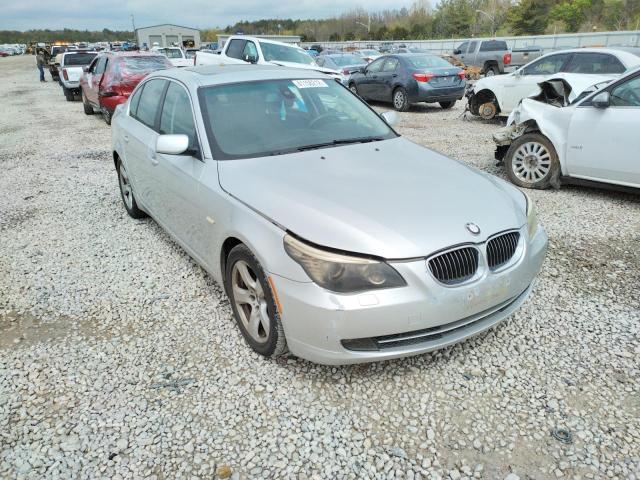 BMW 535 I 2008 wbanw13588cz75581