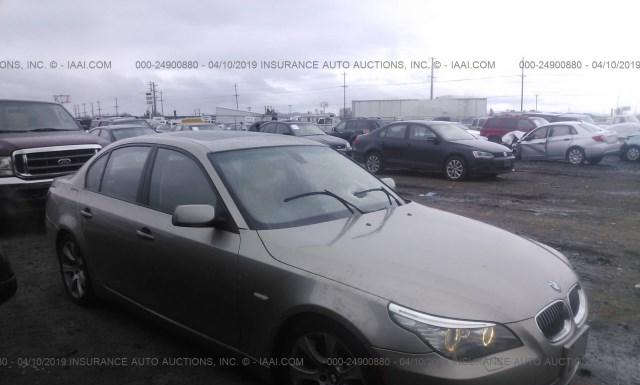 BMW 535 2008 wbanw13598cz73872