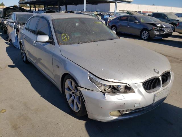 BMW 535 I 2008 wbanw13598cz74388