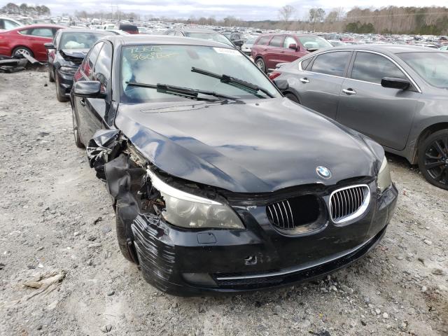 BMW 535 I 2019 wbanw13599c160372