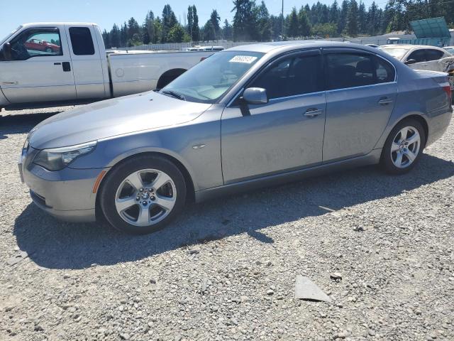 BMW 535 I 2008 wbanw135x8cz72181