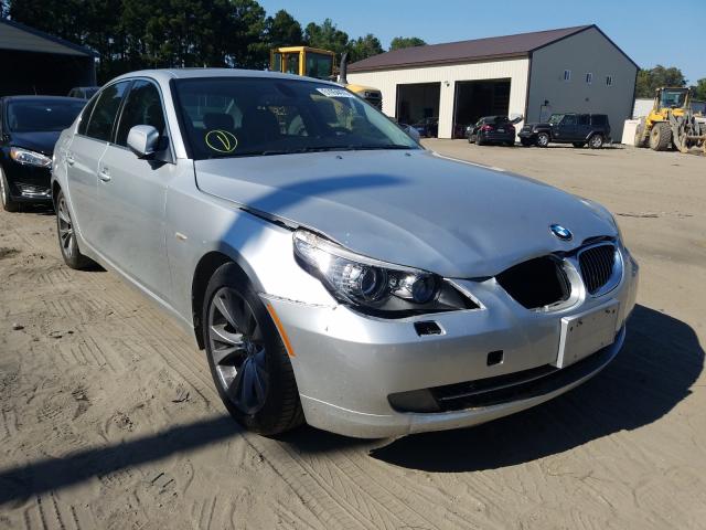 BMW NULL 2010 wbanw1c50ac166632