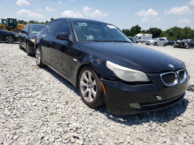 BMW 535 I 2010 wbanw1c50ac168350