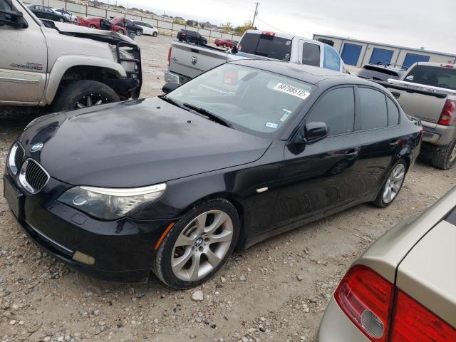 BMW 535 I 2010 wbanw1c51ac168163