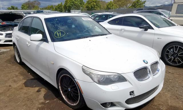 BMW 535 2010 wbanw1c52ac165188