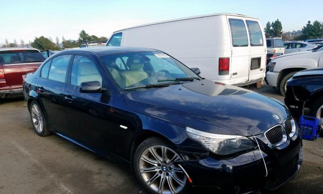 BMW 535 2010 wbanw1c52ac165661