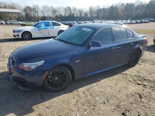 BMW 535 I 2010 wbanw1c52ac166602