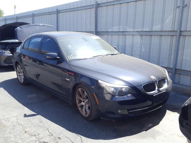 BMW 535 I 2020 wbanw1c52ack93530