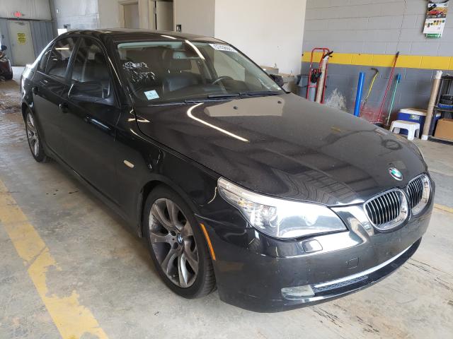 BMW 535 I 2010 wbanw1c53ac168245