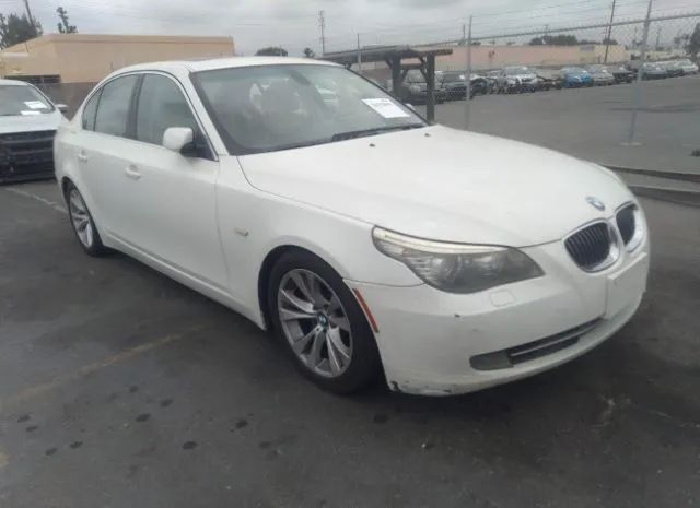 BMW NULL 2010 wbanw1c53ack93519