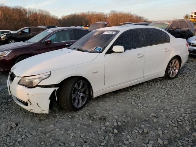 BMW 535 I 2010 wbanw1c53ack93567