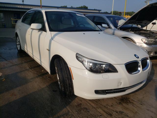 BMW 535 I 2010 wbanw1c54ac164155