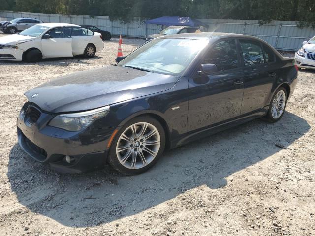 BMW 535 I 2010 wbanw1c54ac165600