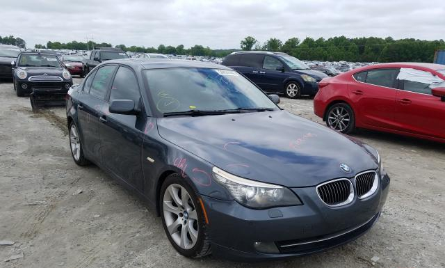 BMW 535 2010 wbanw1c54ac165676