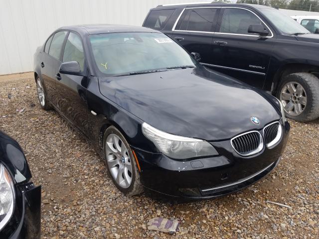 BMW 535 I 2010 wbanw1c54ac168433