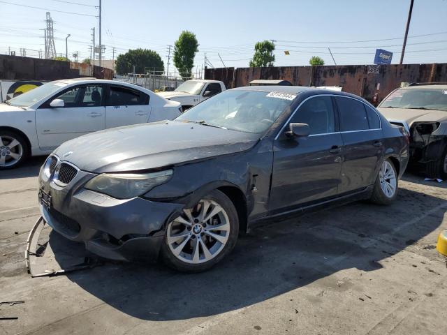 BMW 535 I 2010 wbanw1c54ack93545