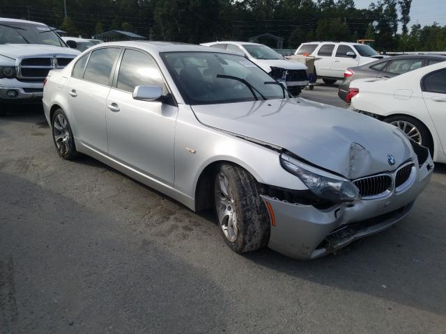 BMW 535 I 2010 wbanw1c55ac164603