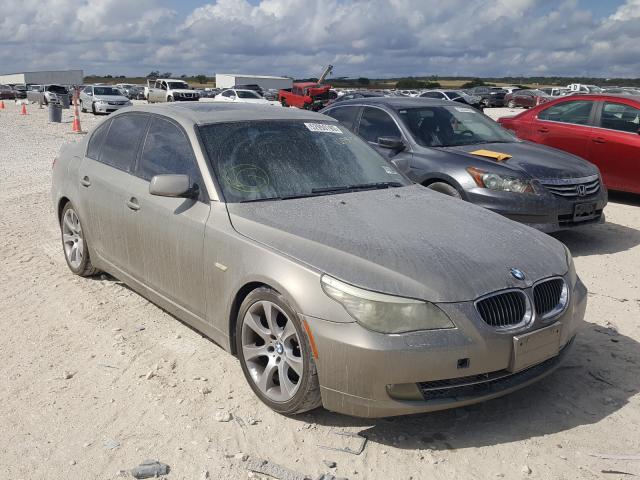 BMW 535 I 2010 wbanw1c55ac165847