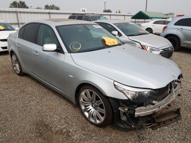 BMW NULL 2010 wbanw1c56ac165016