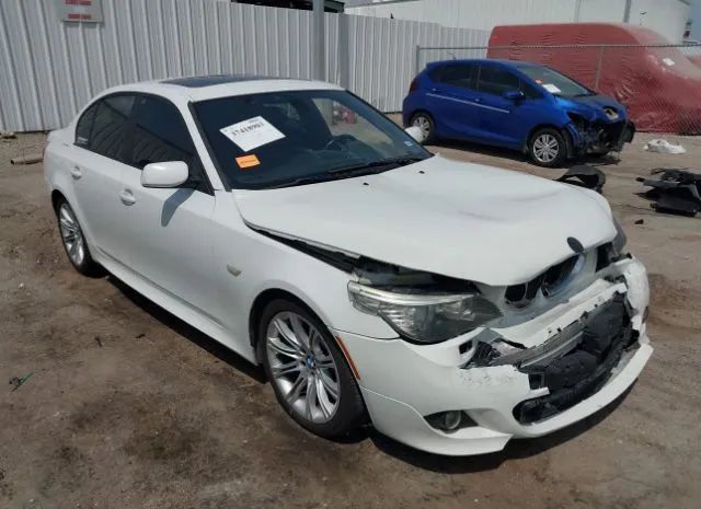 BMW NULL 2010 wbanw1c56ac165274