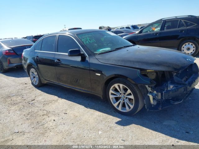 BMW NULL 2010 wbanw1c56ac165520