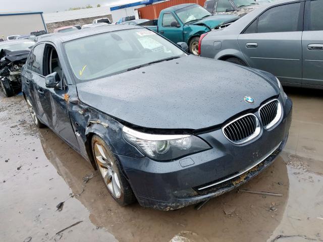 BMW 535 2010 wbanw1c56ac166599