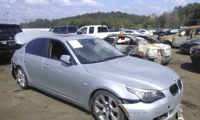 BMW 535 2010 wbanw1c56ac167252