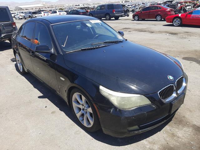 BMW 535 I 2010 wbanw1c56ac167414