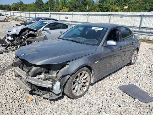 BMW 535 I 2010 wbanw1c57ac168524