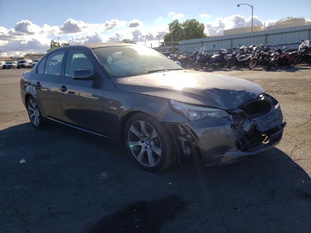 BMW 535 I 2010 wbanw1c58ac164014