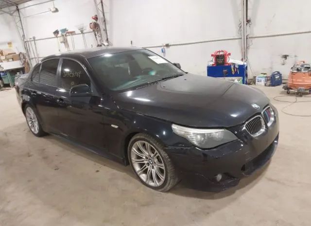 BMW NULL 2010 wbanw1c58ac166832