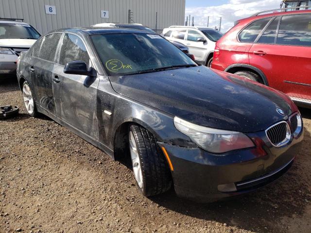 BMW 535 I 2010 wbanw1c58ac168466