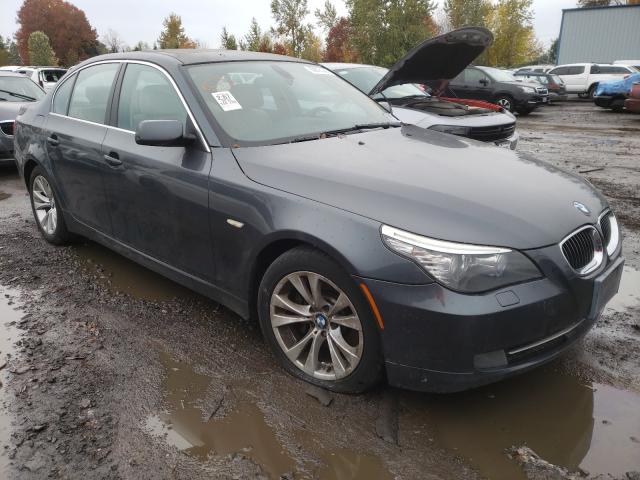 BMW 535 I 2010 wbanw1c59ac164443