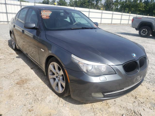 BMW 535 I 2010 wbanw1c59ac164474