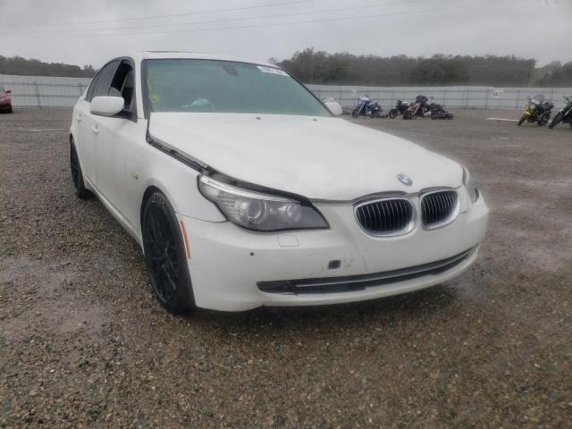 BMW 535 I 2010 wbanw1c59ac164636