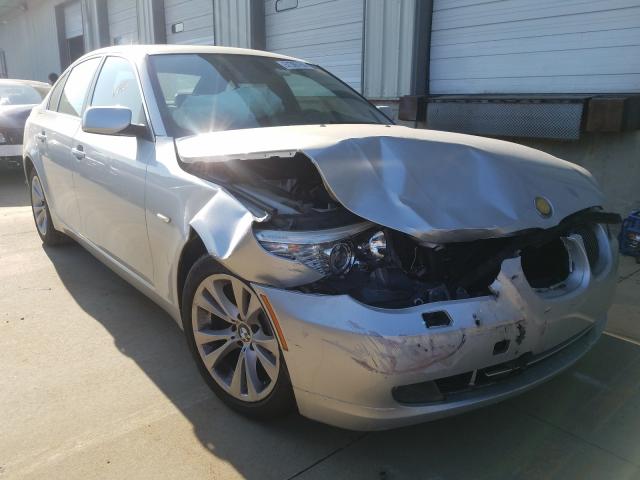 BMW 535 I 2010 wbanw1c59ac165771