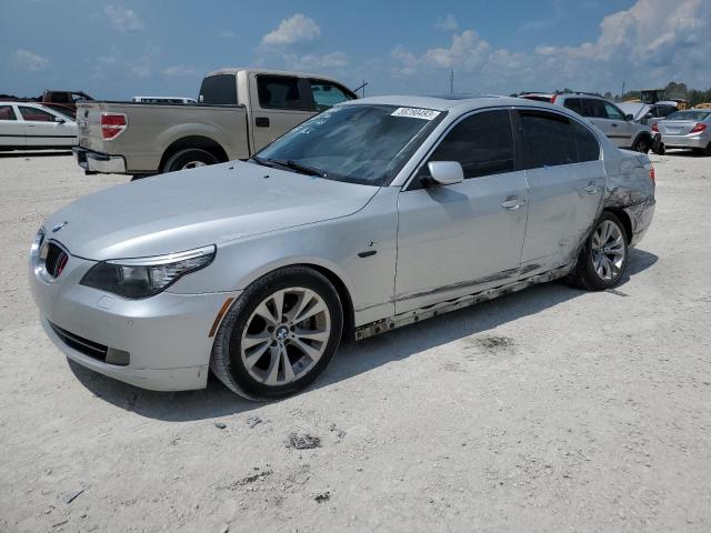 BMW 535 I 2010 wbanw1c5xac166038